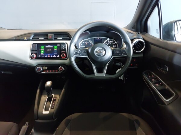 Used Nissan Micra 2022 for sale - 75808033: Photo 7