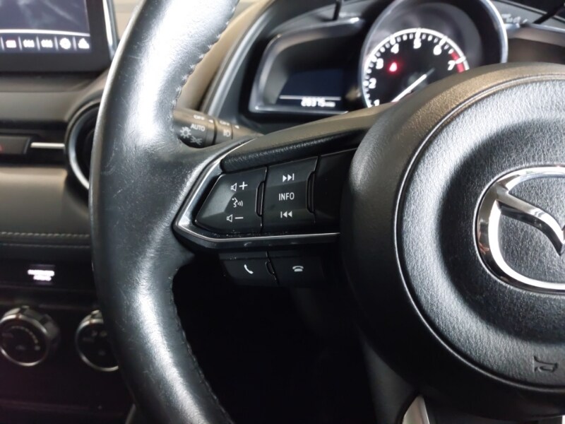 Used Mazda CX-3 2018 for sale - 76589234: Photo 10