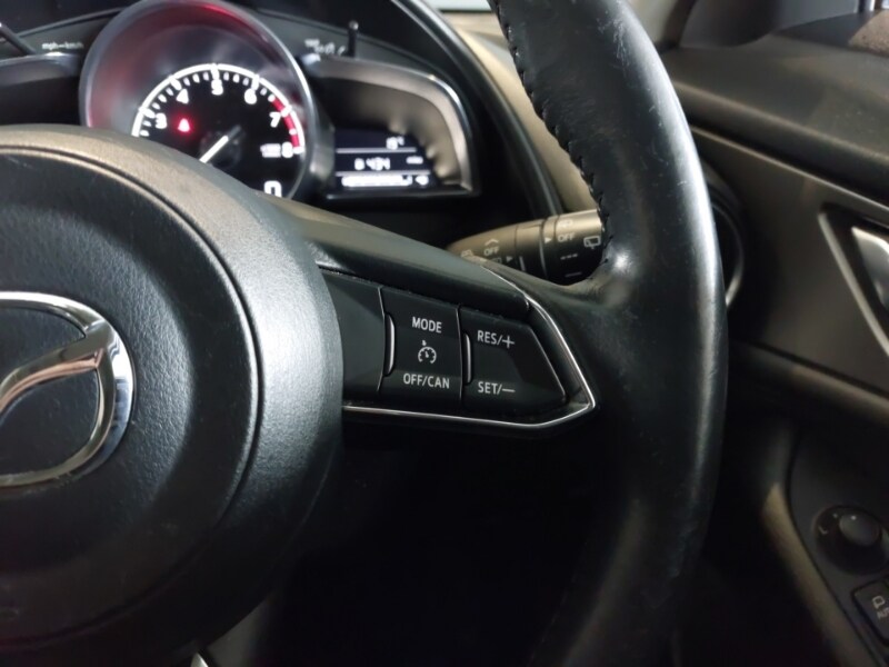 Used Mazda CX-3 2018 for sale - 76589234: Photo 11