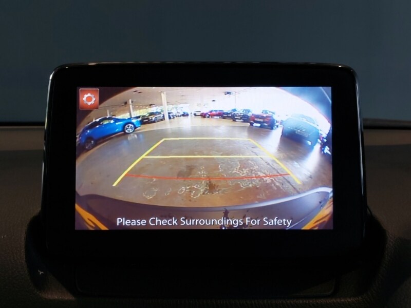 Used Mazda CX-3 2018 for sale - 76589234: Photo 12