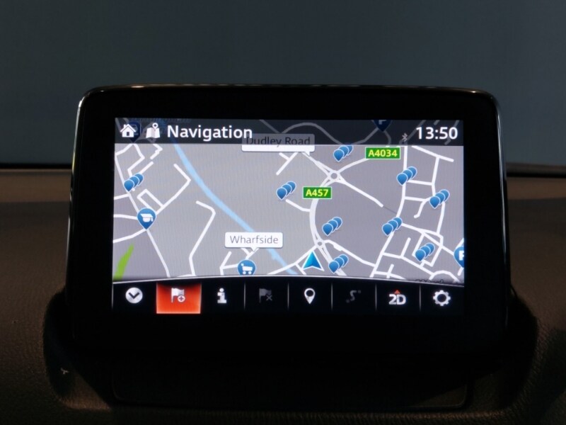 Used Mazda CX-3 2018 for sale - 76589234: Photo 13