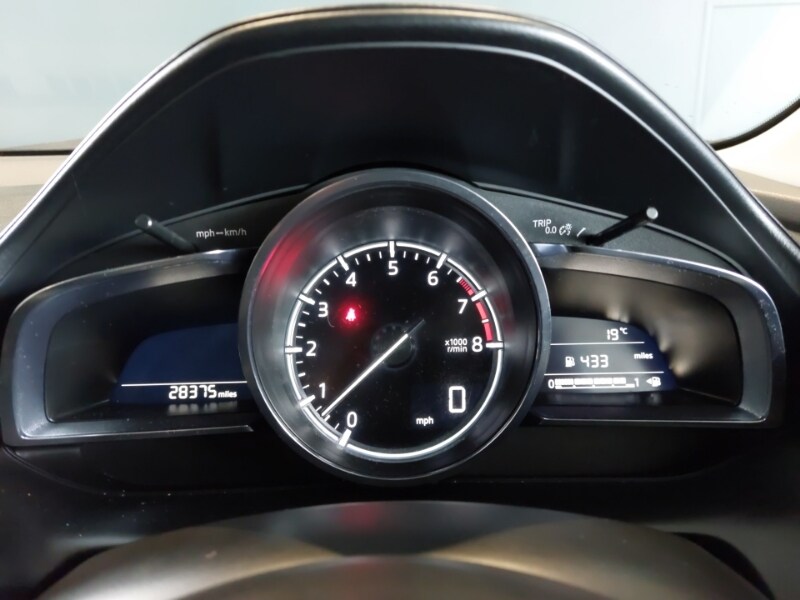 Used Mazda CX-3 2018 for sale - 76589234: Photo 19