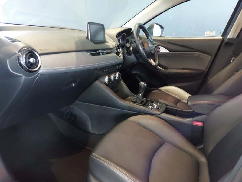 Used Mazda CX-3 2018 for sale - 76589234: Photo 5