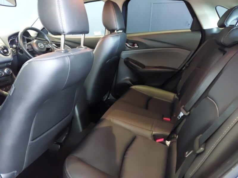 Used Mazda CX-3 2018 for sale - 76589234: Photo 6