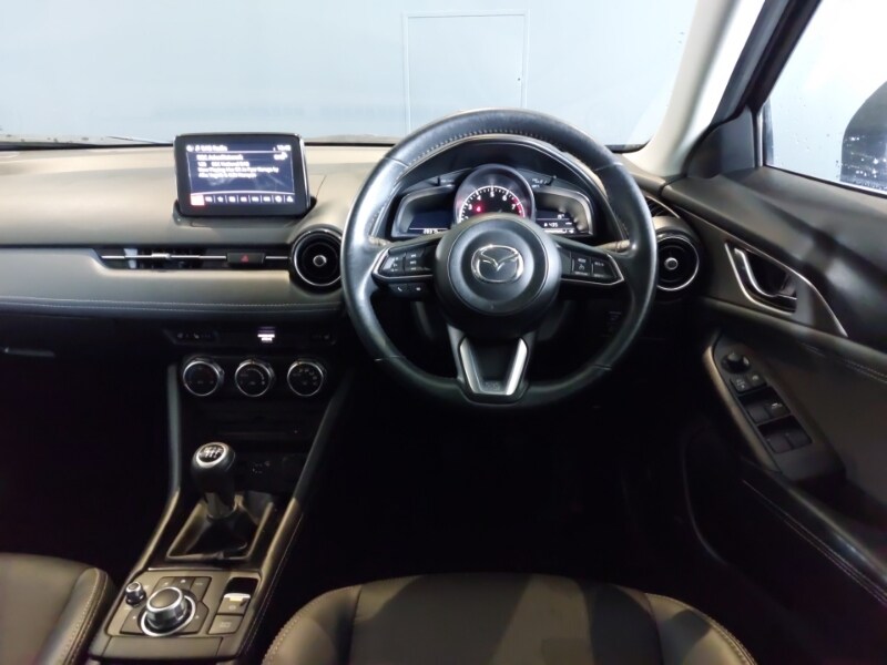 Used Mazda CX-3 2018 for sale - 76589234: Photo 7