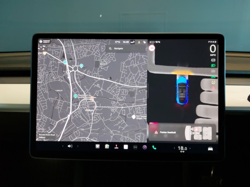 Used Tesla Model Y 2022 for sale - 76924937: Photo 13