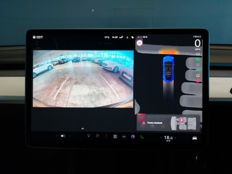 Used Tesla Model Y 2022 for sale - 76924937: Photo 14