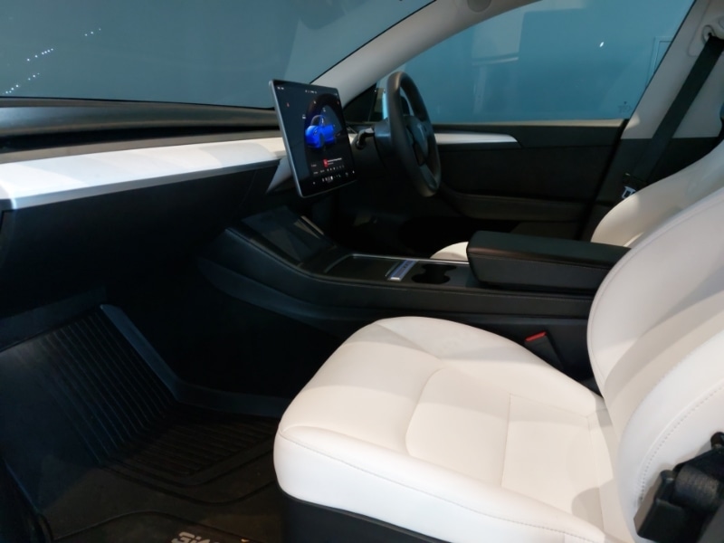 Used Tesla Model Y 2022 for sale - 76924937: Photo 5