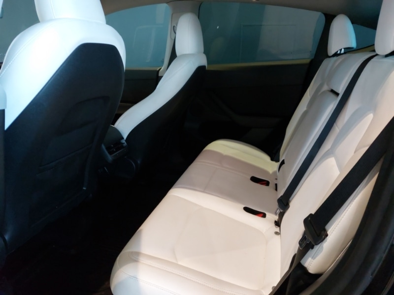 Used Tesla Model Y 2022 for sale - 76924937: Photo 6