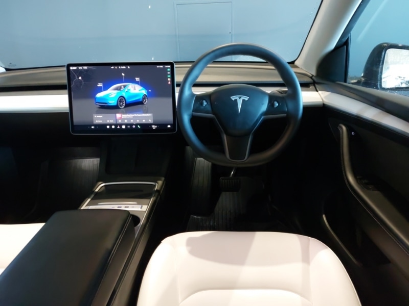 Used Tesla Model Y 2022 for sale - 76924937: Photo 7