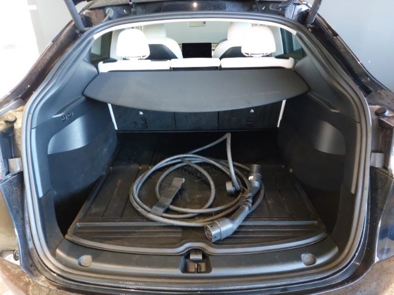 Used Tesla Model Y 2022 for sale - 76924937: Photo 8