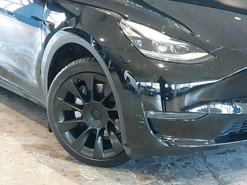 Used Tesla Model Y 2022 for sale - 76924937: Photo 9