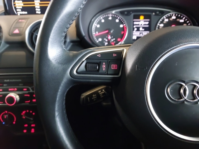 Used Audi A1 2018 for sale - 76523948: Photo 10