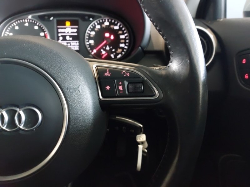 Used Audi A1 2018 for sale - 76523948: Photo 11