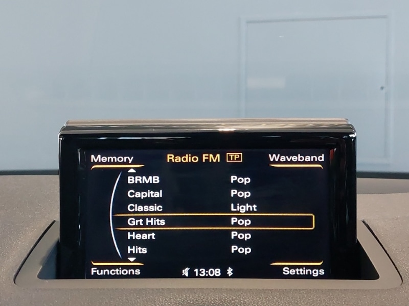 Used Audi A1 2018 for sale - 76523948: Photo 12