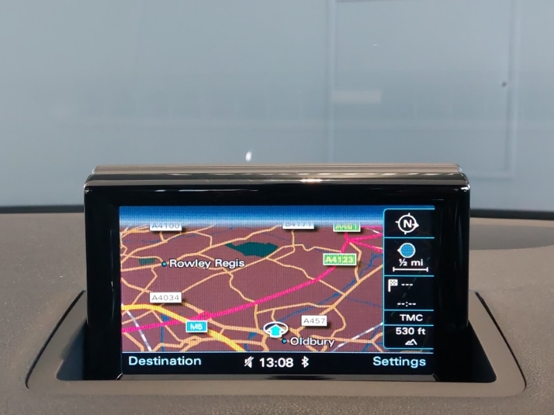 Used Audi A1 2018 for sale - 76523948: Photo 13