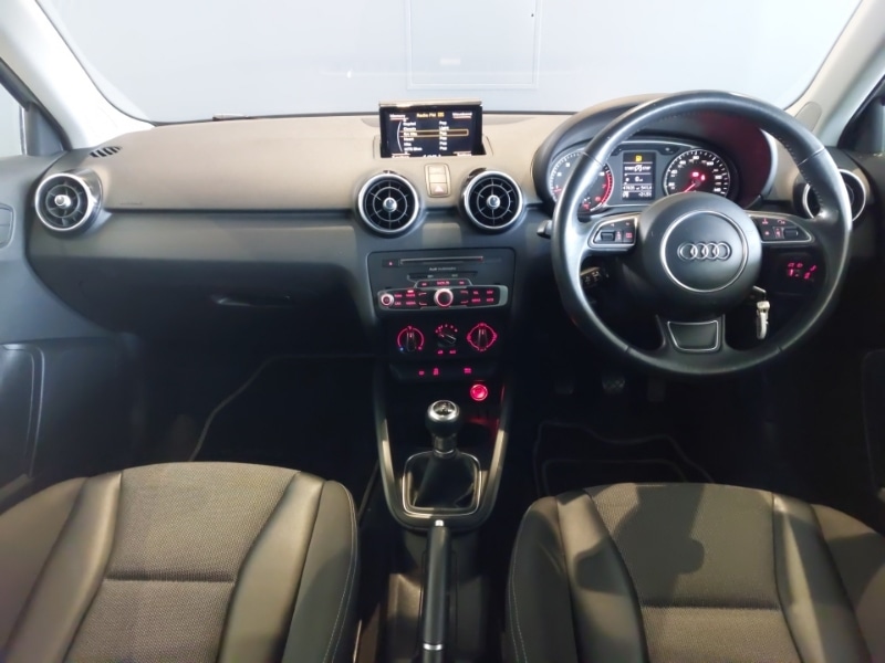 Used Audi A1 2018 for sale - 76523948: Photo 2