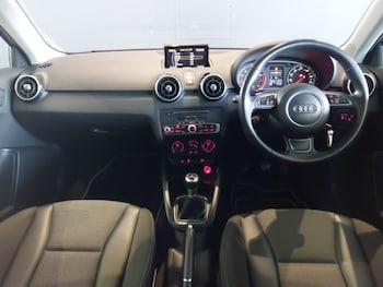 Used Audi A1 2018 for sale - 76523948: Photo