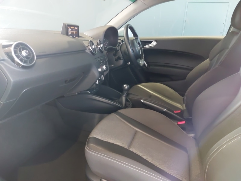 Used Audi A1 2018 for sale - 76523948: Photo 5