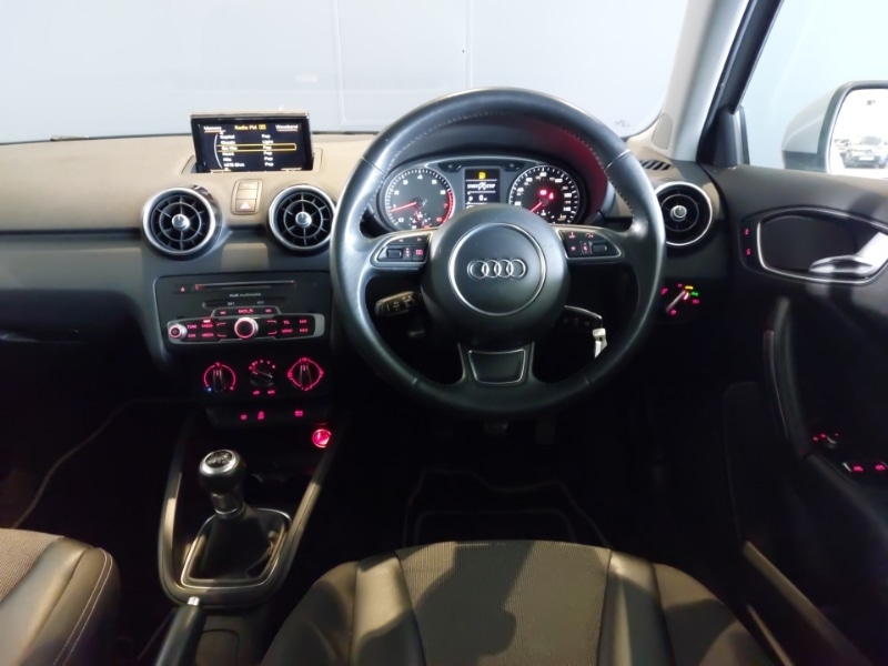 Used Audi A1 2018 for sale - 76523948: Photo 7