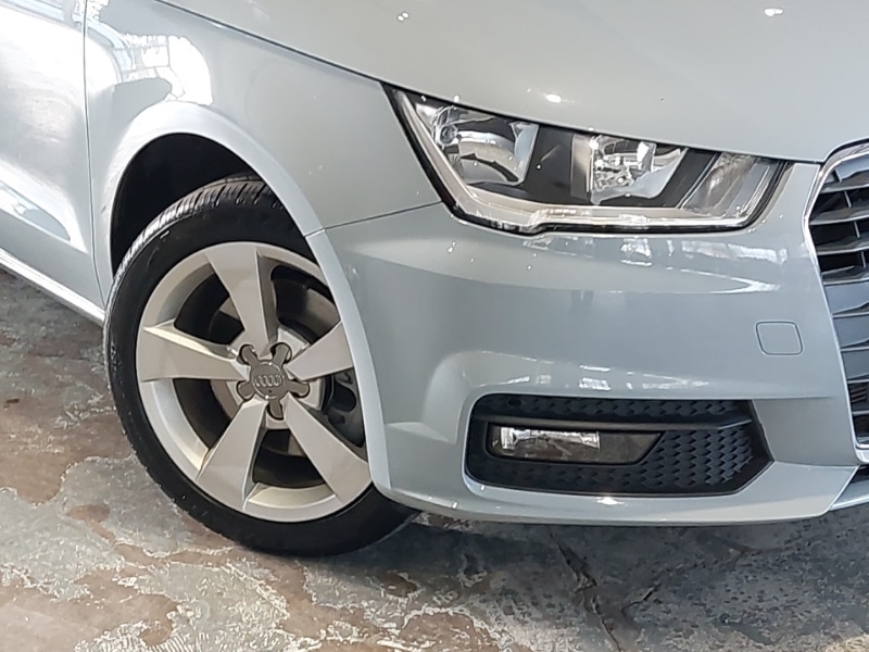 Used Audi A1 2018 for sale - 76523948: Photo 9