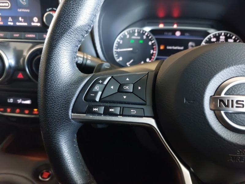 Used Nissan Juke 2020 for sale - 76552759: Photo 10