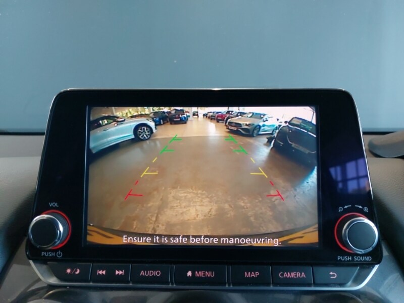 Used Nissan Juke 2020 for sale - 76552759: Photo 12