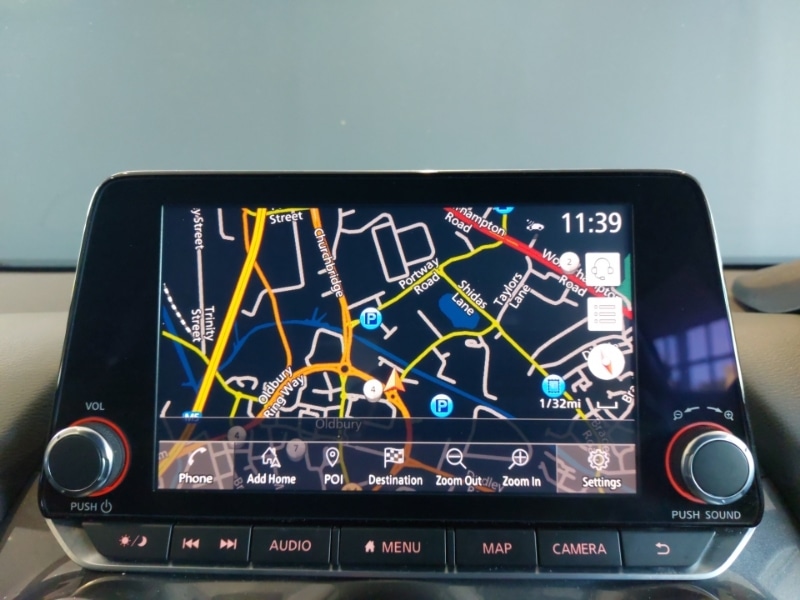 Used Nissan Juke 2020 for sale - 76552759: Photo 13