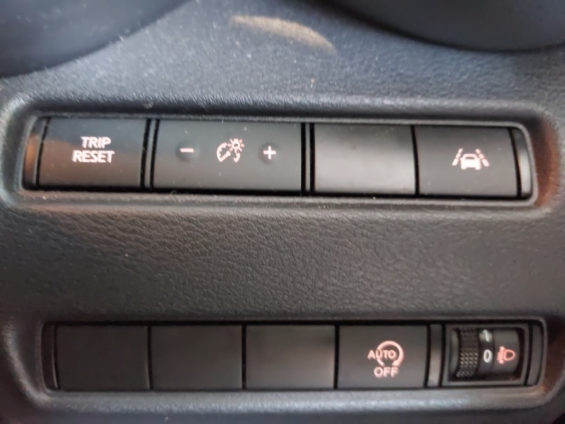 Used Nissan Juke 2020 for sale - 76552759: Photo 19