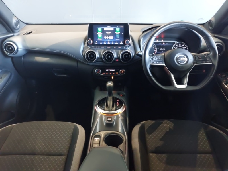 Used Nissan Juke 2020 for sale - 76552759: Photo 2