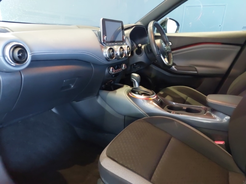 Used Nissan Juke 2020 for sale - 76552759: Photo 5