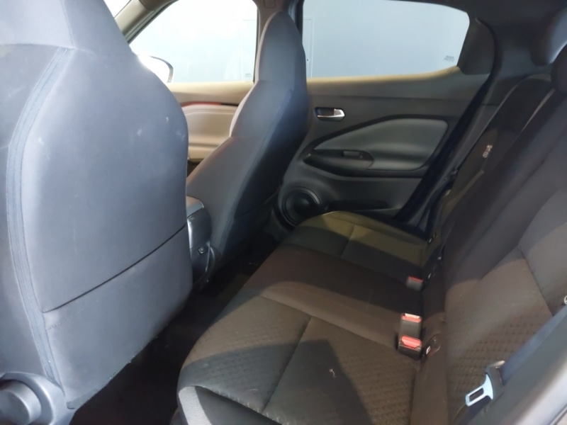 Used Nissan Juke 2020 for sale - 76552759: Photo 6