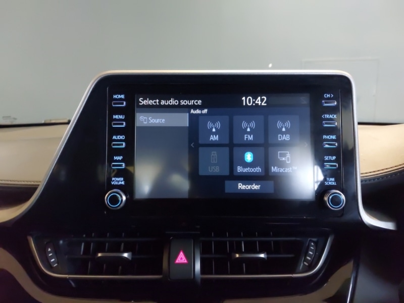 Used Toyota C-HR 2021 for sale - 78147188: Photo 14