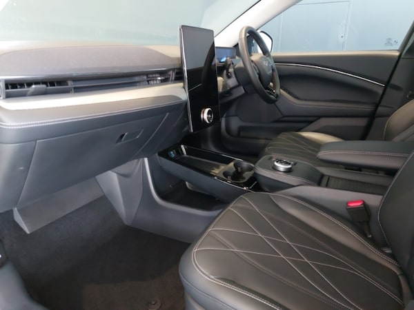 Used Ford Mustang Mach-E 2023 for sale - 76199571: Photo 5