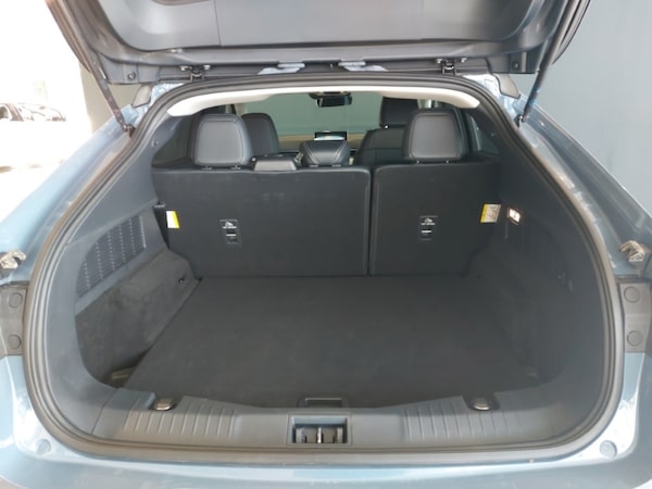 Used Ford Mustang Mach-E 2023 for sale - 76199571: Photo 8