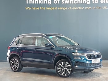 Used Skoda Karoq 2023 for sale - 79011239: Photo