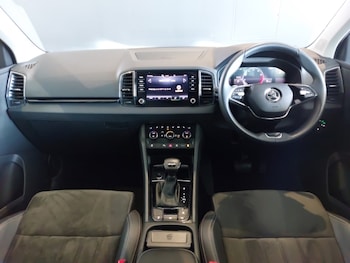 Used Skoda Karoq 2023 for sale - 79011239: Photo