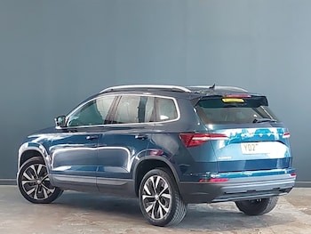Used Skoda Karoq 2023 for sale - 79011239: Photo