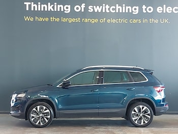 Used Skoda Karoq 2023 for sale - 79011239: Photo