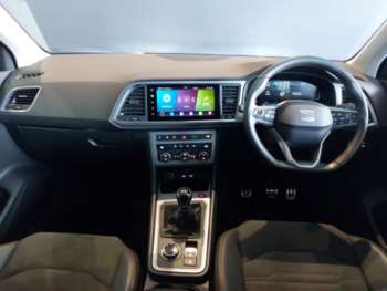 Used SEAT Ateca 2024 for sale - 74856080: Photo
