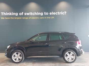 Used SEAT Ateca 2024 for sale - 74856080: Photo