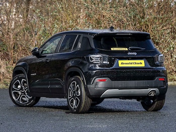 Used Jeep Other 2025 for sale - 76523940: Photo