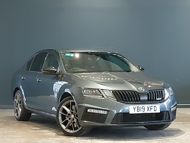 Used Skoda Octavia 2019 for sale - 76506744: Photo 1