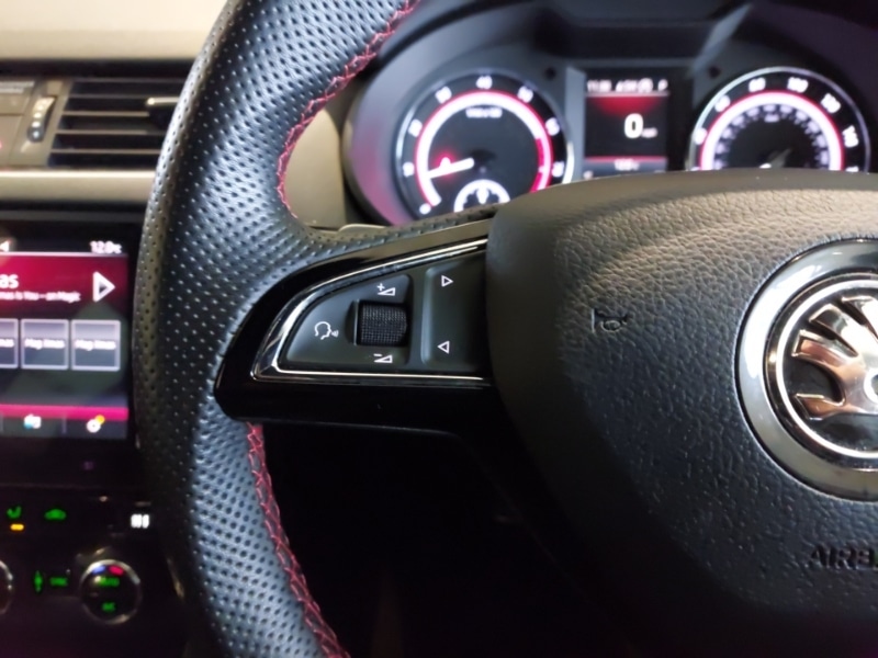 Used Skoda Octavia 2019 for sale - 76506744: Photo 10