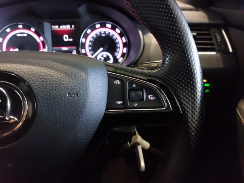 Used Skoda Octavia 2019 for sale - 76506744: Photo 11