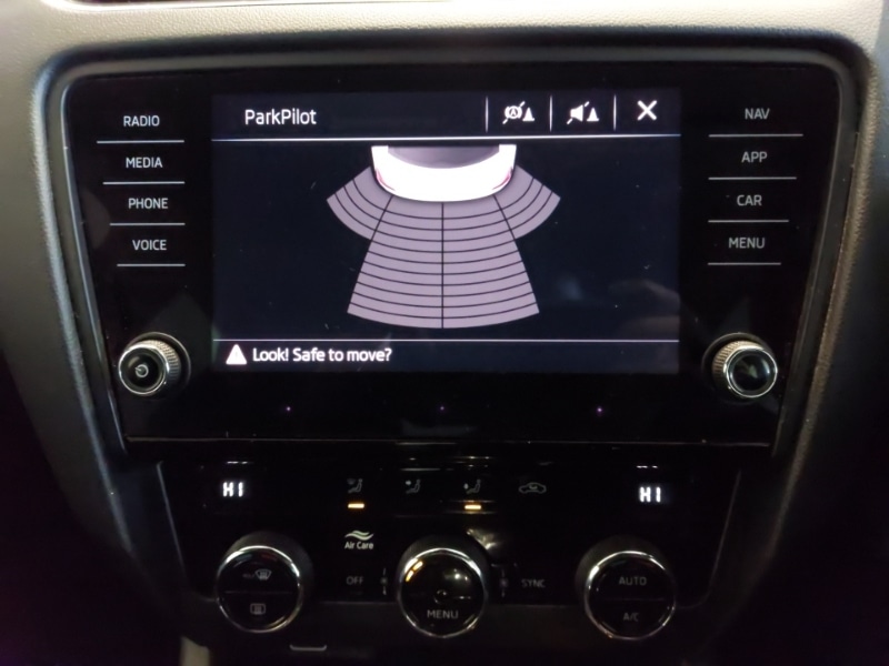 Used Skoda Octavia 2019 for sale - 76506744: Photo 12