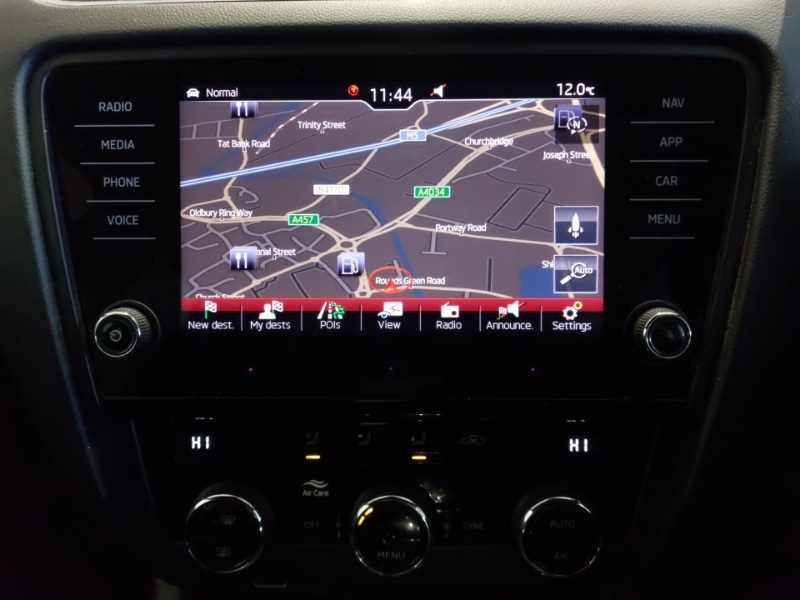 Used Skoda Octavia 2019 for sale - 76506744: Photo 13