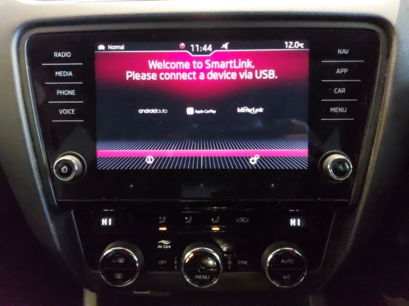 Used Skoda Octavia 2019 for sale - 76506744: Photo 14