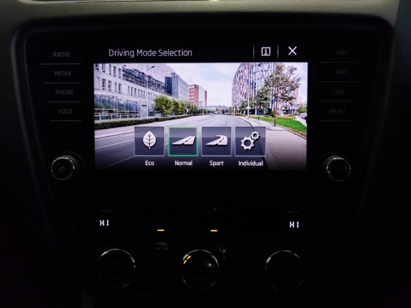 Used Skoda Octavia 2019 for sale - 76506744: Photo 15