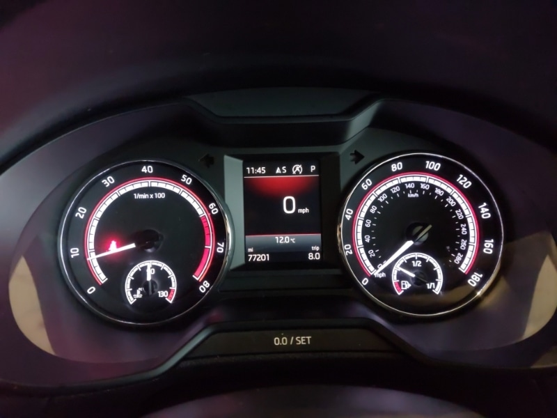 Used Skoda Octavia 2019 for sale - 76506744: Photo 17